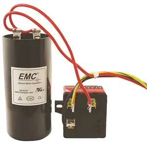 5-2-1 COMPRESSOR SAVER CSR-U-1 3-Wire Hard Start Kit