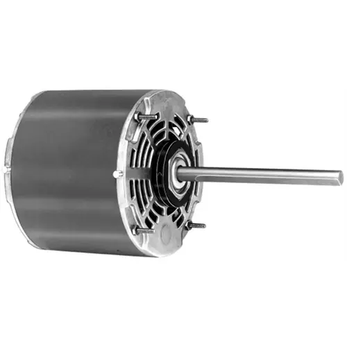 D923 5.6" 1/3-1/5 Horse Power Direct Drive Blower Motor