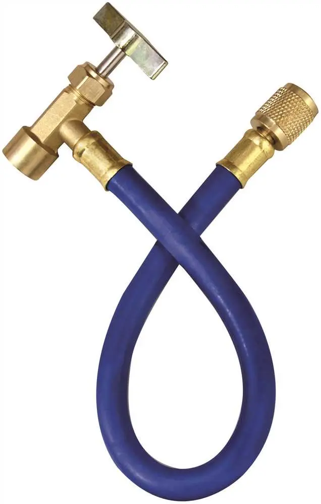 National Brand Alternative A/C Piercing Valve & Hose Assembly 4051-99 National Brand Alternative A/C Piercing Valve & Hose Assembly 4051-99