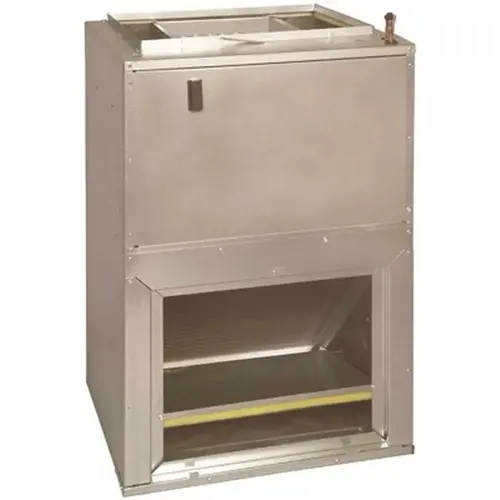 1.5 Ton 8 KW Air Handler With Heat Gray