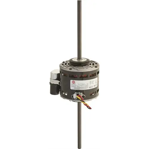 M10 5.6" 1/4 Horse Power Replacement Motor