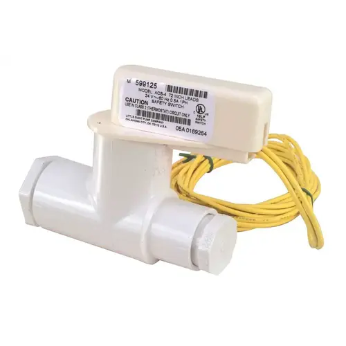 In-line Safety Switch Beige
