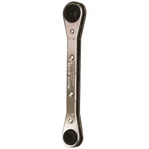 JB INDUSTRIES T21127U Service Wrench Chrome