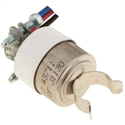 Changeover Aquastat Beige