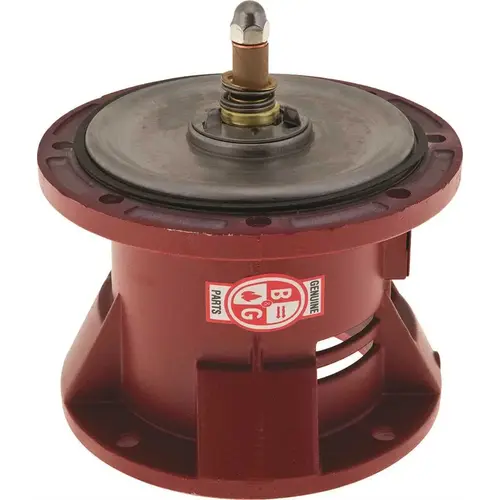 186863LF BEARING ASSEMBLY Red