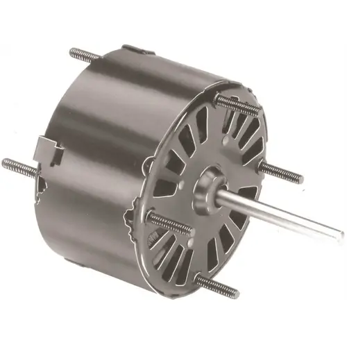 GENERAL PURPOSE MOTOR, 3.3 IN., 115 VOLTS, 1500 RPM GENERAL PURPOSE MOTOR, 3.3 IN., 115 VOLTS, 1500 RPM