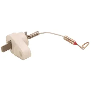 First Company 951-1 FUSIBLE LINK WITH BASE White