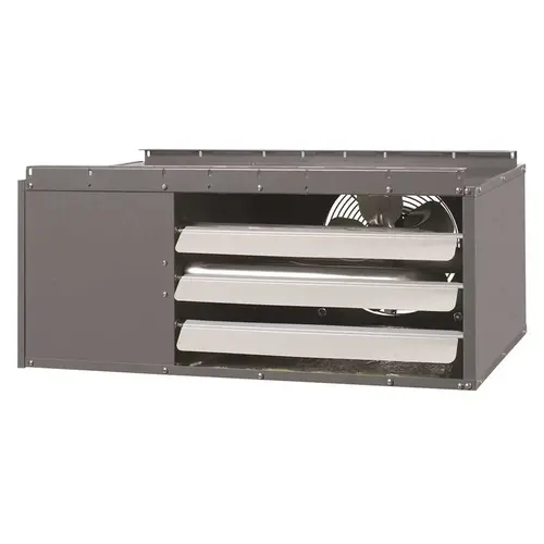 BRT SERIES UNIT HEATER 45K DIRECT SPARK IGNITION Gray BRT SERIES UNIT HEATER 45K DIRECT SPARK IGNITION Gray
