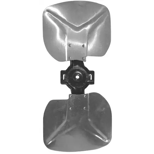 FAN BLADE 14 IN. CW2 Gray FAN BLADE 14 IN. CW2 Gray