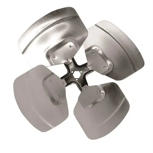 FAN BLADE 12 IN. CW4 Gray FAN BLADE 12 IN. CW4 Gray