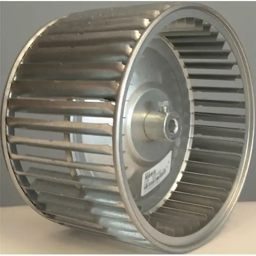 Blower Wheel Stainless