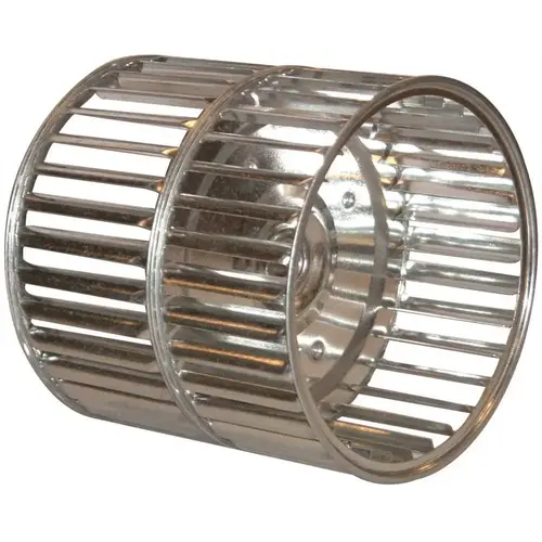 Blower Wheel Stainless