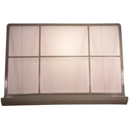 15 in. x 9-7/8 Air Filter for Zoneline Room Air Conditioners 15 in. x 9-7/8 Air Filter for Zoneline Room Air Conditioners