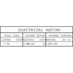 Honeywell L8148J1009 Boiler Aquastat Switching Relay Gray