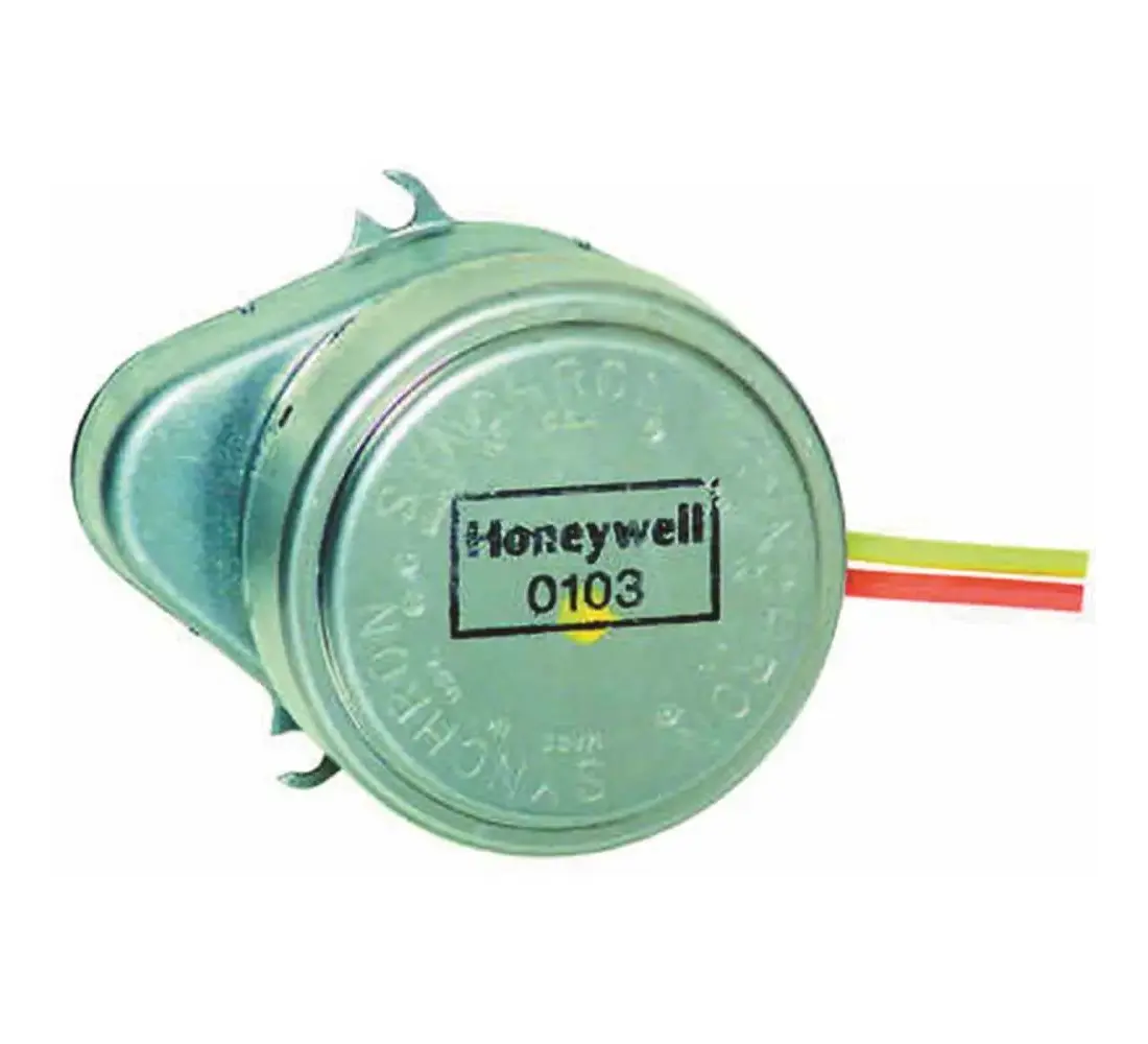 Honeywell 802360JA/U Honeywell 24V Zone Valve Motor Replacement