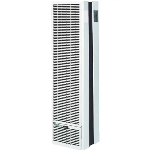 Monterey Top-Vent Wall Heater 50,000 BTUH, 70% AFUE, Natural Gas White