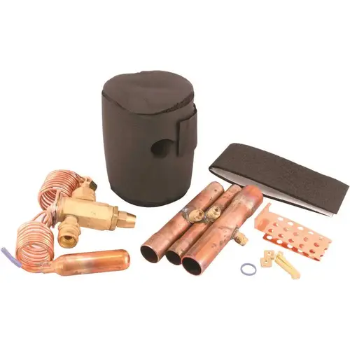 3.5-5.0 Ton Txv Metering Device For R-410a Equipment 3.5-5.0 Ton Txv Metering Device For R-410a Equipment