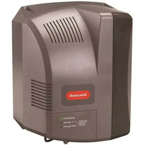 Trueease 18 Gal. Advanced Fan-Powered Humidifier Trueease 18 Gal. Advanced Fan-Powered Humidifier