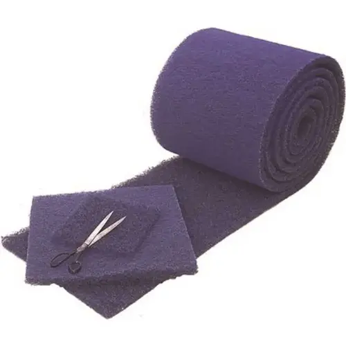 20 in. x 360 in. x 1 Permaire MERV 5 Cut to Fit Air Filter