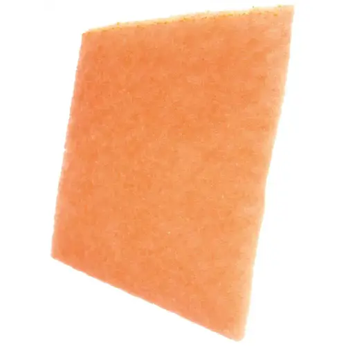 MERV 5 PSF MEDIA PAD AIR FILTER, 20X25X2 IN