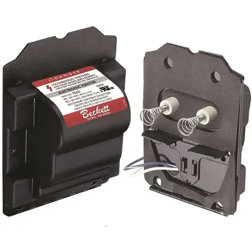 Solid State Ignitor Assembly For Beckett A AF AFG & NX AKA 746001 51501U 120V Solid State Ignitor Assembly For Beckett A AF AFG & NX AKA 746001 51501U 120V
