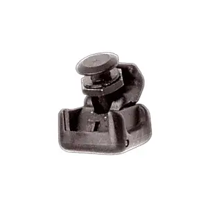 CRL R7185 Replacement Hinge for Valko - VS02, VS03, VS92 and VS93 Snap Mount