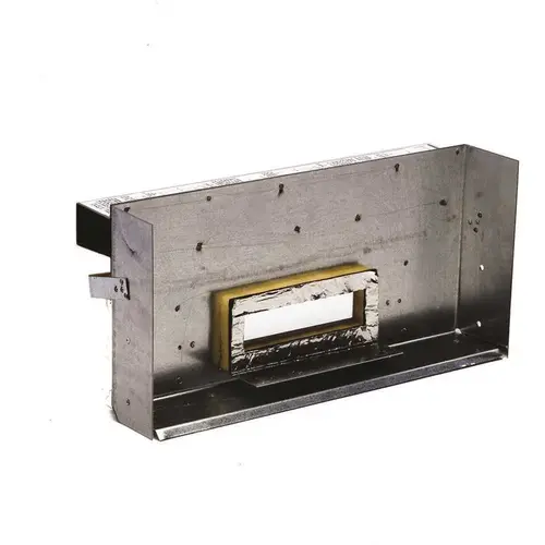 25,000 and 35,000 BTUH Header Single-Wall Monterey Top-Vent Furnaces