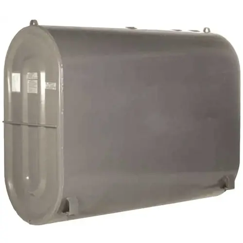 275 Gal. Vertical Oil Tank 275 Gal. Vertical Oil Tank