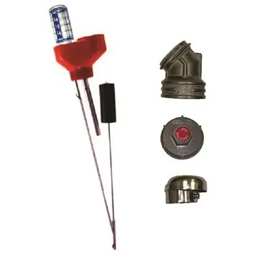 Horizontal Oil Tank Accessory Kit Horizontal Oil Tank Accessory Kit