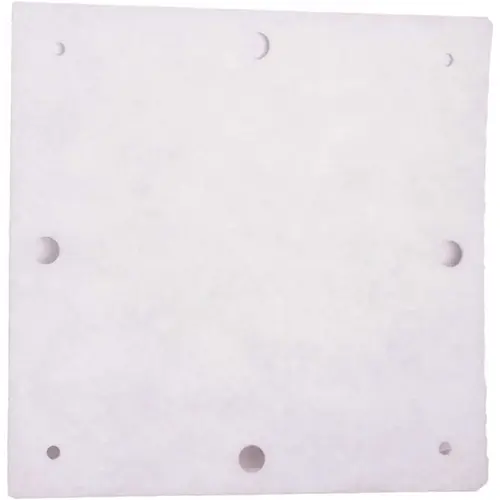 Use Allergen Relief Replacement Filter with Allergen Relief Cover ELMDFT4X1AF3419