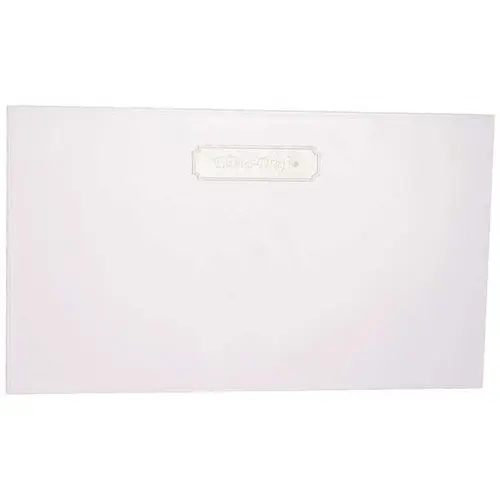 4-in-1 Insulated Magnetic Register/Vent Cover in White