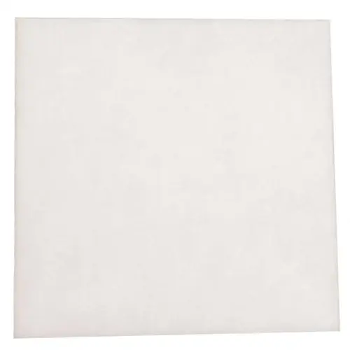 Commercial Replacement Filter For 24 in. x 24 in. Filtration Diffuser