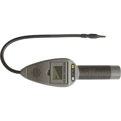 Prowler Refrigerant Leak Detector with Case