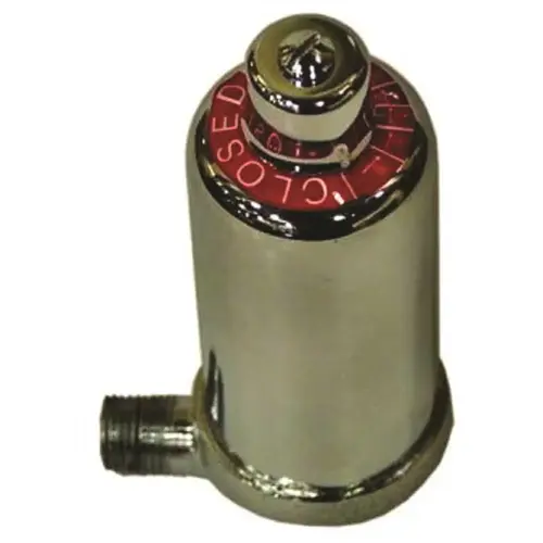 1/8 in. IPS Angled Vent Valve 1/8 in. IPS Angled Vent Valve