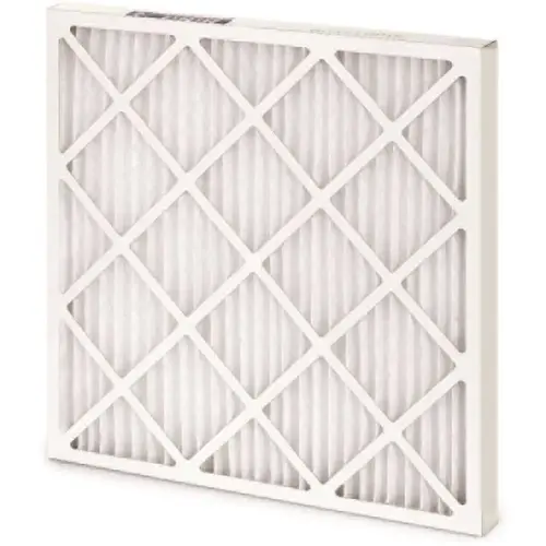 20x25x2 Pleated Air Filter MERV 13 - pack of 12 20x25x2 Pleated Air Filter MERV 13 - pack of 12