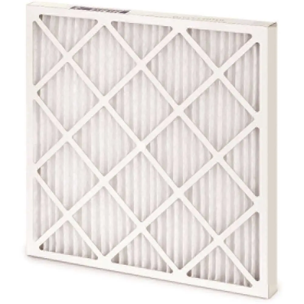 National Brand Alternative 20 X 20 X 1 In. Merv 13 Pleated Air Filter - pack of 12 2486078 National Brand Alternative 20 X 20 X 1 In. Merv 13 Pleated Air Filter - pack of 12 2486078