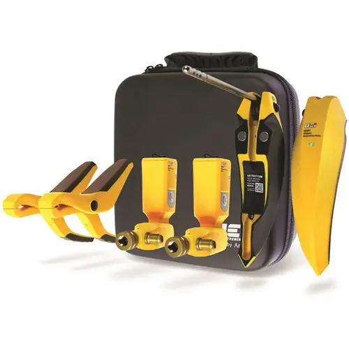 Smart Refrigerant Complete Kit