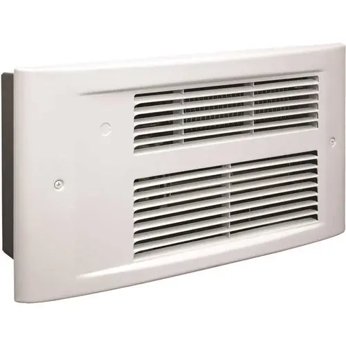 PX Comfort Craft 1750-Watt 5971 BTU Electric Wall Heater 208-Volt, White Dove PX Comfort Craft 1750-Watt 5971 BTU Electric Wall Heater 208-Volt, White Dove