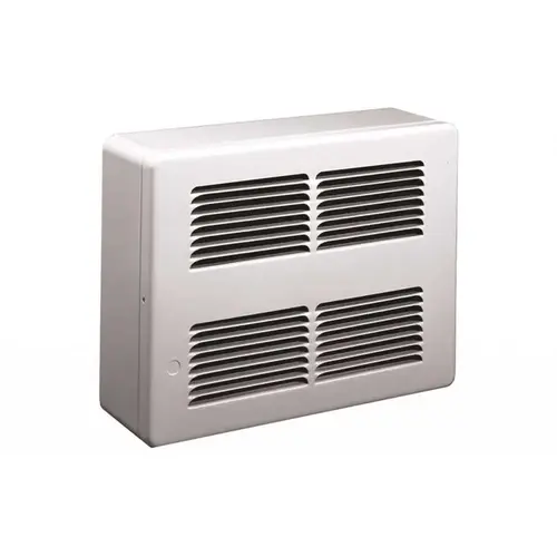 SL Surface Mounted 2250-Watt 7677 BTU Electric Wall Heater 240-Volt, White SL Surface Mounted 2250-Watt 7677 BTU Electric Wall Heater 240-Volt, White