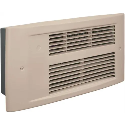 PX Comfort Craft 1750-Watt 5971 BTU Electric Wall Heater 208-Volt, Almandine Almondine