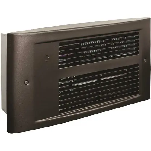 PX Comfort Craft 1750-Watt 5971 BTU Electric Wall Heater 208-Volt, Oiled Bronze PX Comfort Craft 1750-Watt 5971 BTU Electric Wall Heater 208-Volt, Oiled Bronze