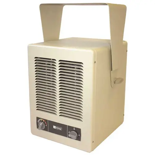 5700-Watt Electric Unit Heater 208-Volt 1-3 pH