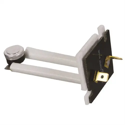 Plenum Thermostat Open at 250F and Close at 210F Plenum Thermostat Open at 250F and Close at 210F