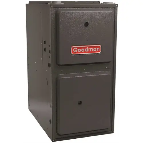 60000 BTU Single-Stage Multi-Speed ECM Gas Forced Air Furnace 92% AFUE