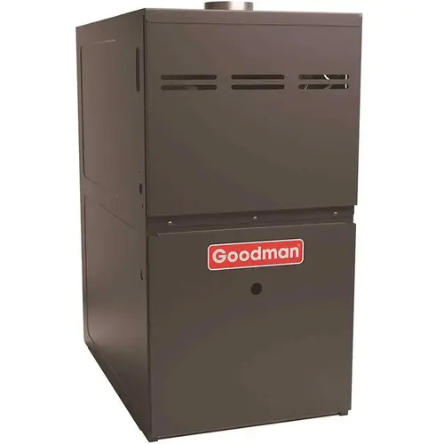 40000 BTU Single-Stage Multi-Speed ECM Gas Forced Air Furnace 80% AFUE 40000 BTU Single-Stage Multi-Speed ECM Gas Forced Air Furnace 80% AFUE