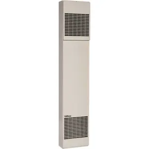 Williams 3144030 31,400 BTU Counterflow Electric Wall Heater Soft-White