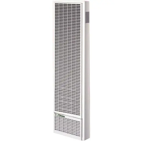 Monterey Top-Vent Wall Heater 35,000 BTUH, 66% AFUE, Propane Gas White