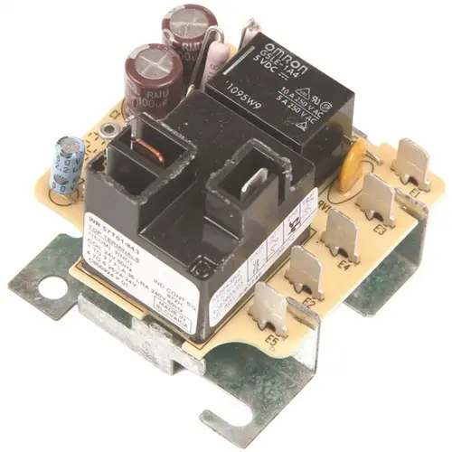 Trane Direct Replacement Single Stage Blower Time Delay Used for Postpurge on Trane Air Handlers Trane Direct Replacement Single Stage Blower Time Delay Used for Postpurge on Trane Air Handlers