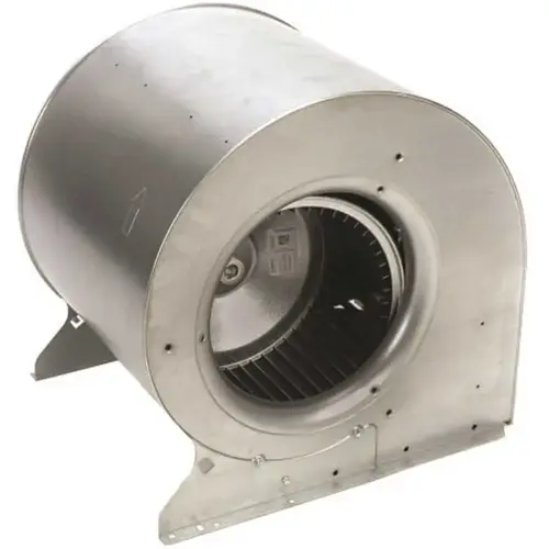 24 In Housing And Blower Wheel