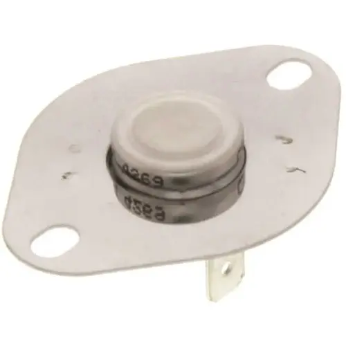 Furnace Primary Limit Switch Furnace Primary Limit Switch